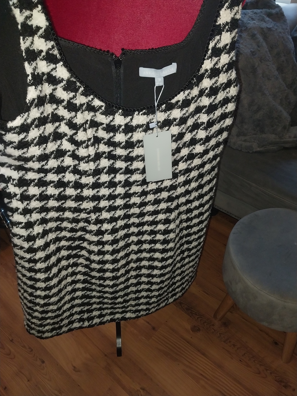Dress Subcategory Prediction - Picture 3 of 3